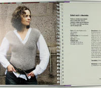 STRIKKING &ndash; Gammel teknikk i ny design