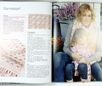 Helt enkel HEKLING  &ndash;&nbsp;[Enkelt att virka]