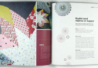 HOME MADE &bull; Sticka &bull; Virka &bull; Sy