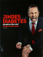 JIHDES DIABETES &ndash; En match f&ouml;r livet