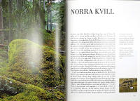 SVERIGES NATIONALPARKER