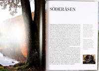 SVERIGES NATIONALPARKER