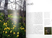 SVERIGES NATIONALPARKER