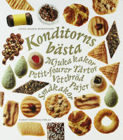 KONDITORNS B&Auml;STA