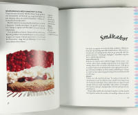 KONDITORNS B&Auml;STA