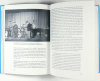 LASSE WERNER &ndash; EN LYCKLIG SKIT &ndash; Den svenska jazzens Ruda &ndash; Med CD och DVD