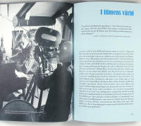 LASSE WERNER &ndash; EN LYCKLIG SKIT &ndash; Den svenska jazzens Ruda &ndash; Med CD och DVD