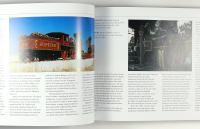 The World's RAILWAYS &ndash; The History and Development of Rail Transport