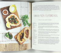 ANNE'S KITCHEN &bull; Barcelona &bull; Istanbul &bull; Berlin