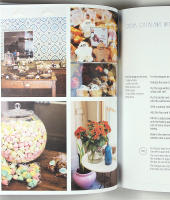 ANNE'S KITCHEN &bull; Barcelona &bull; Istanbul &bull; Berlin