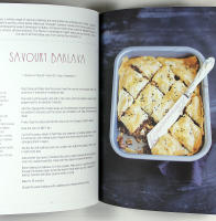 ANNE'S KITCHEN &bull; Barcelona &bull; Istanbul &bull; Berlin