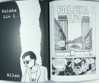 ST&Ouml;RSTA M&Ouml;JLIGA ALLVAR &ndash; Bilder fr&aring;n den svenska serierevolutionen