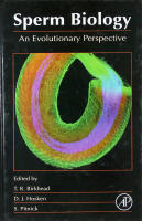SPERM BIOLOGY &ndash; An Evolutionary Perspective
