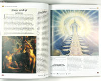 MYTOLOGI &bull; Gudar &bull; Hj&auml;ltar &bull; Myter