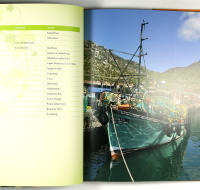 SYDAFRIKA &ndash; ETT MAGISKT VINLAND