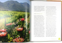 SYDAFRIKA &ndash; ETT MAGISKT VINLAND