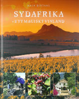 SYDAFRIKA &ndash; ETT MAGISKT VINLAND