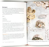 KLASSISKA KAKOR P&Aring; NYTT VIS