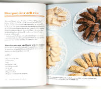 KLASSISKA KAKOR P&Aring; NYTT VIS