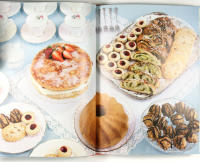 KLASSISKA KAKOR P&Aring; NYTT VIS