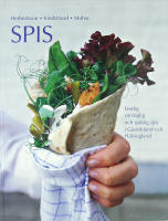 SPIS &ndash; Festlig, vardaglig och sj&auml;lslig spis i G&auml;strikland och H&auml;lsingland