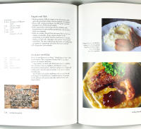 SPIS &ndash; Festlig, vardaglig och sj&auml;lslig spis i G&auml;strikland och H&auml;lsingland