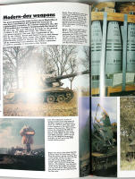 MECHANISED WARFARE &ndash; Tactical illustrations &bull; Performance specifications &bull; First-hand mission reports