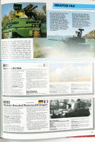 MECHANISED WARFARE &ndash; Tactical illustrations &bull; Performance specifications &bull; First-hand mission reports