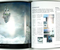 FOTOGRAFERNAS B&Auml;STA BILDER ... och hur de kom till &ndash; Vol. 2