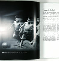 FOTOGRAFERNAS B&Auml;STA BILDER ... och hur de kom till &ndash; Vol. 2