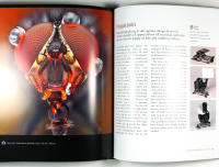 FOTOGRAFERNAS B&Auml;STA BILDER ... och hur de kom till &ndash; Vol. 2