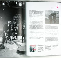 MELODIFESTIVALEN &ndash; Fr&aring;n frack till folkfest