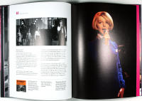 MELODIFESTIVALEN &ndash; Fr&aring;n frack till folkfest