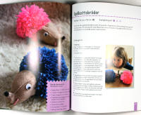 SY MJUKDJUR &ndash; Mysiga kramdjur f&ouml;r stora och sm&aring;