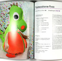 SY MJUKDJUR &ndash; Mysiga kramdjur f&ouml;r stora och sm&aring;