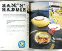 In at the DEEP END &ndash; Cooking with Fish  &ndash; Venice to Tokyo