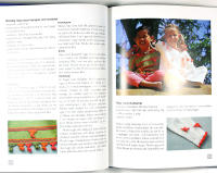 STICKAT MED I-SNODDAR