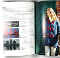 STICKAT MED I-SNODDAR