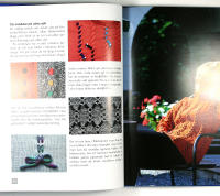 STICKAT MED I-SNODDAR