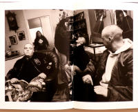 OCH HIMLEN D&Auml;ROVAN &ndash; Under the Shifting Skies