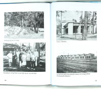 GJUTARNS POJKE &ndash; Barndomsminnen fr&aring;n 30- och 40-talets Kristinehamn