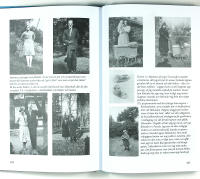 GJUTARNS POJKE &ndash; Barndomsminnen fr&aring;n 30- och 40-talets Kristinehamn