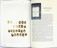 KOLLA! &ndash; P&Aring; AFFISCHEN 2002&ndash;2012 &ndash;&ndash; Grafisk design & Illustration