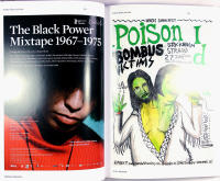 KOLLA! &ndash; P&Aring; AFFISCHEN 2002&ndash;2012 &ndash;&ndash; Grafisk design & Illustration