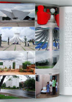 Adventures in ARCHITECTURE