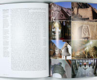 Adventures in ARCHITECTURE