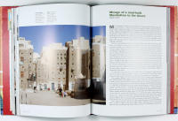 Adventures in ARCHITECTURE