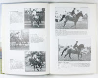 VINNANDE HOPPNING &ndash; Amerikansk hoppstil f&ouml;r framg&aring;ngsrik t&auml;vling