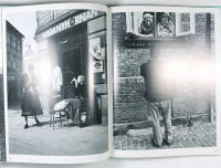 HAGA I N&Auml;RBILD &ndash; En ber&auml;ttelse om m&auml;nniskor i en rivningshotad stadsdel