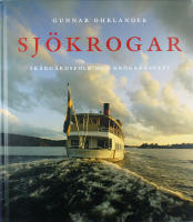 SJ&Ouml;KROGAR &ndash; Sk&auml;rg&aring;rdsfolk och kr&ouml;garrecept